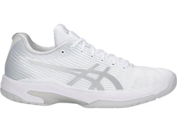 Asics SOLUTION SPEED FF Dame Tennissko NO325LG